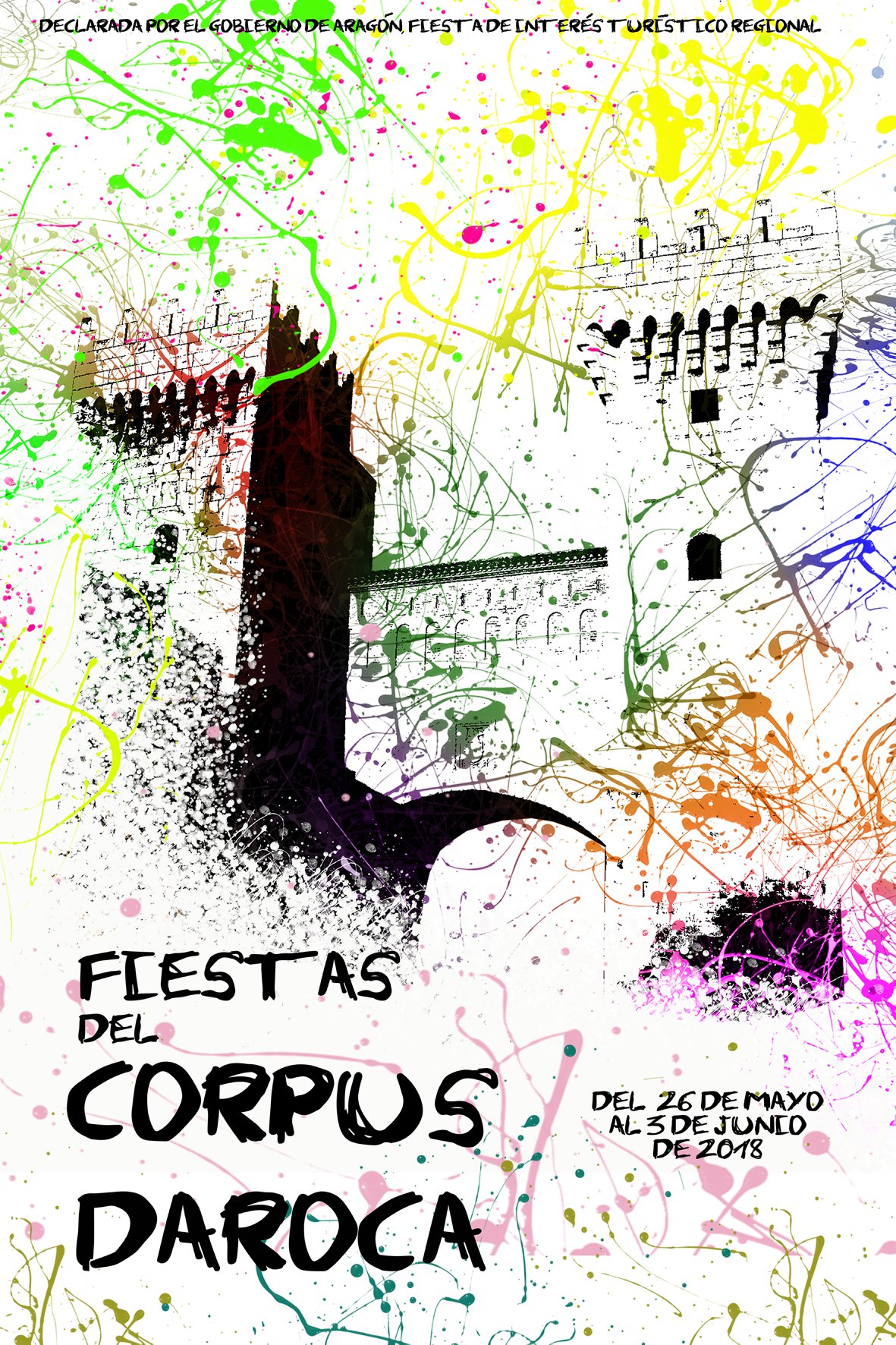 Fiestas del Corpus Christi  